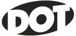 DOT-logo